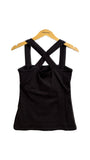 Kenzie Tank Top Available in 2 Colors | People Tree
