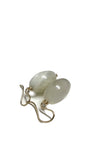 Handmade Moonstone Earrings | Susan Monosson