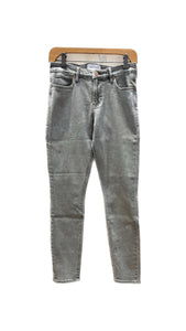 Gray Giselle Skinny Jeans  | Dear John