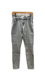 Gray Giselle Skinny Jeans  | Dear John