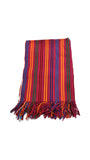 Vibrant Handmade Cotton Placemats | Artisans in Chiapas, MX