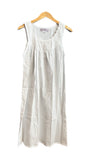 100% Cotton Nightgown | Maison D'Haiti