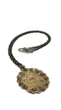 20th Century Moroccan Charm Necklace | JEWELS