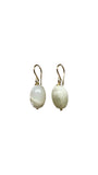 Handmade Moonstone Earrings | Susan Monosson