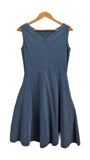 Wear it 2 Ways Skater Dress in 2 Colors | Maggie's Organic
