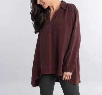 Valentina tunic | Luna Luz