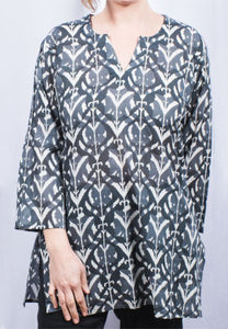 100% Cotton Kurti | Modern