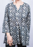 100% Cotton Kurti | Modern