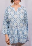 100% Cotton Kurti | Modern