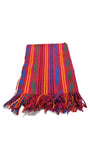 Vibrant Handmade Cotton Placemats | Artisans in Chiapas, MX