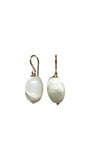 Handmade Moonstone Earrings | Susan Monosson