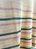 Striped Knit Tank Top-- Only 1 Left!! | Mystree