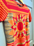 Better Cotton Sunshine Top | Desigual