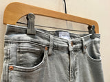 Gray Giselle Skinny Jeans  | Dear John