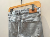 Gray Giselle Skinny Jeans  | Dear John