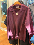 Johnny Collar Sweater| Mododoc