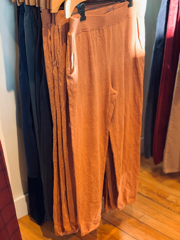 Jogger Pants | Mododoc