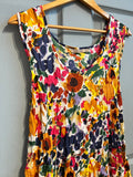 100% Cotton Lora Dress | Dress Addict