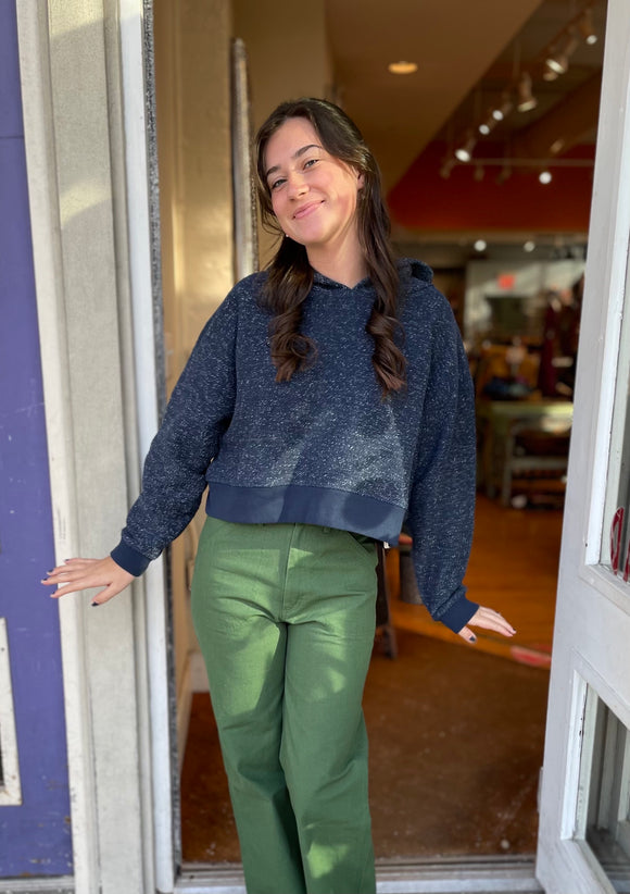 Mollusk Golden Hour Pullover