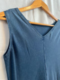 Wear it 2 Ways Skater Dress in 2 Colors | Maggie's Organic