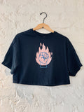 Black Fiery Fist | Yunity