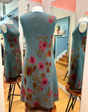 Wool Dress | BUTAPANA