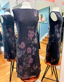 Wool Dress | BUTAPANA