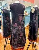 Wool Dress | BUTAPANA