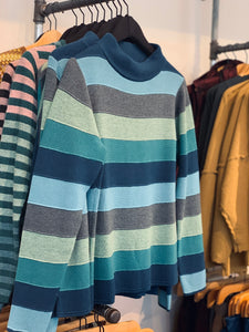 Bala Sweater in Dusk | Mansted