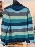 Bala Sweater in Dusk | Mansted