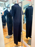 Button Up Jumpsuit | Known Supply