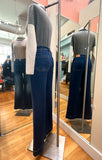 High Waisted Retro Wide Leg Jeans  | Dear John