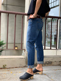 Principle Denim the FAVORITE in Break Out Slim Boyfriend