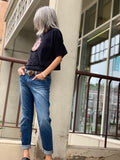 Principle Denim the FAVORITE in Break Out Slim Boyfriend