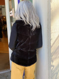 Fur Love Reversible Vest | Dylan