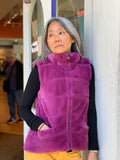 Fur Love Reversible Vest | Dylan