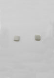 Square Studs | Jane Diaz