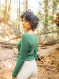 Mollusk Merino Long Sleeve Tee