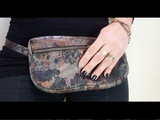 Wide Cigar Band Ring in 2 Sizes | Variance Objects