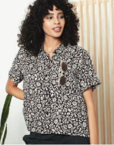 Cameron Shirt | Known Supply