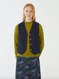 Denim Vest  | Nice Things