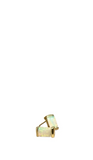 Baguette Bar Welo Ethiopian Opal Stud Earrings | Melissa Joy Manning
