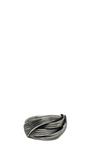 Oxidized Silver Ring | Anantara