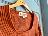 Merino Long Sleeve Tee | Mollusk