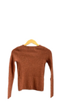 Merino Long Sleeve Tee | Mollusk
