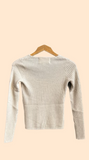 Merino Long Sleeve Tee | Mollusk