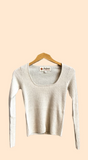 Merino Long Sleeve Tee | Mollusk