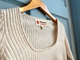 Merino Long Sleeve Tee | Mollusk