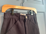 100% Cotton Painter Pants | Mollusk
