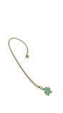 Chrysoprase Pendant Necklace | Variance Objects